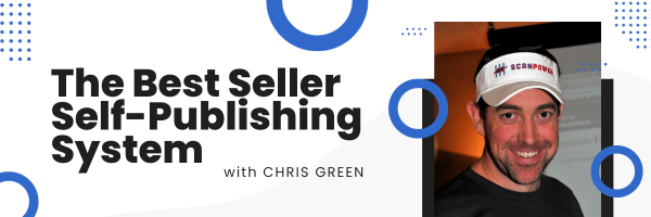 The Best Seller Self-Publishing System