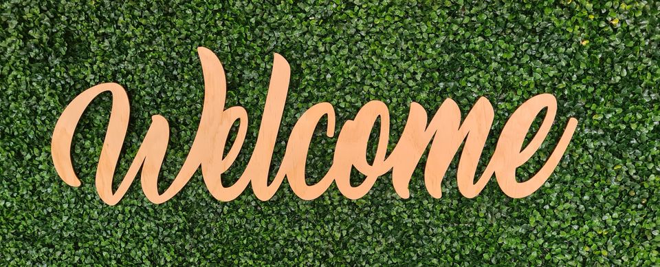 Welcome to The Authorpreneur Newsletter!